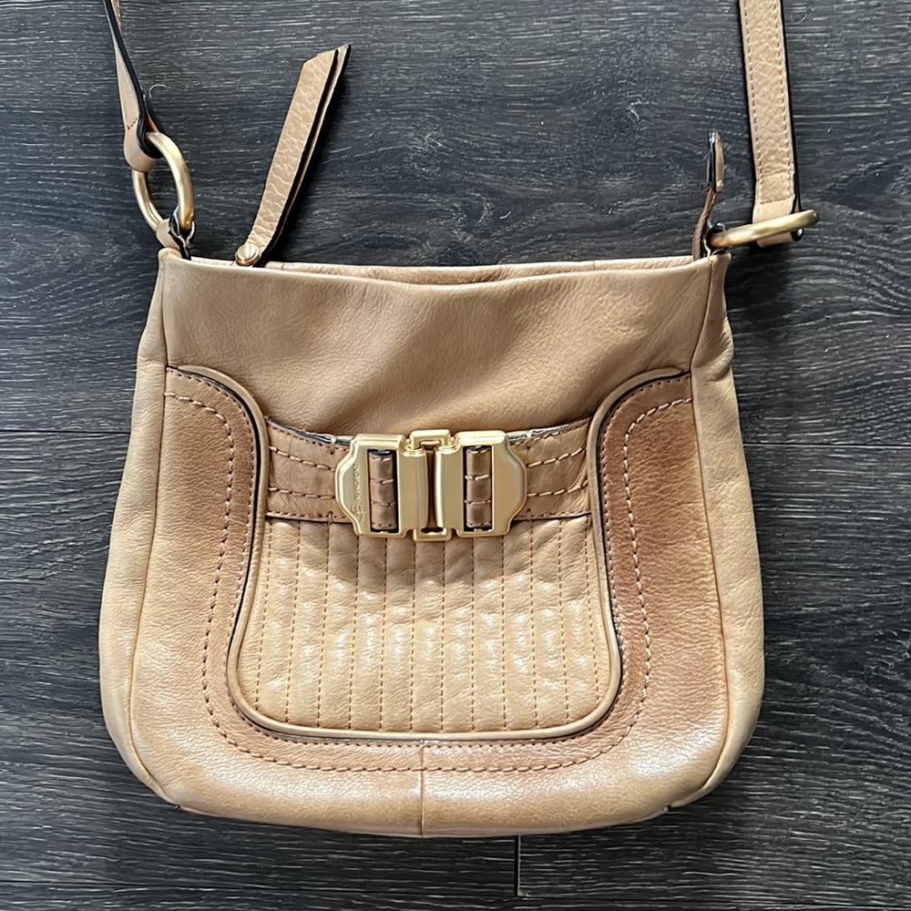 B. Makowksy Crossbody Handbag
